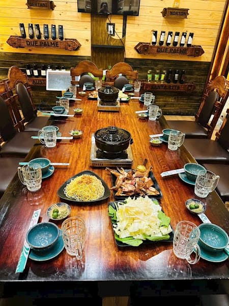 Hình ảnh Quán Hàng Dừa - 4