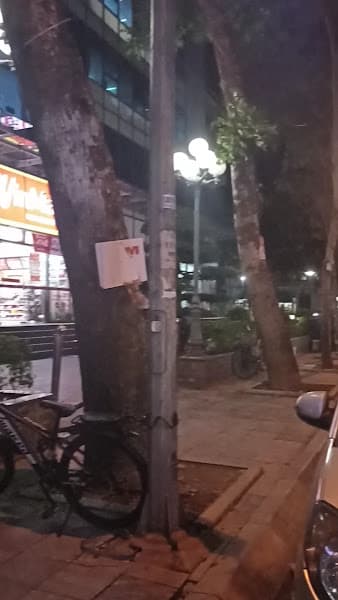 Hình ảnh Techcombank - Atm - 3