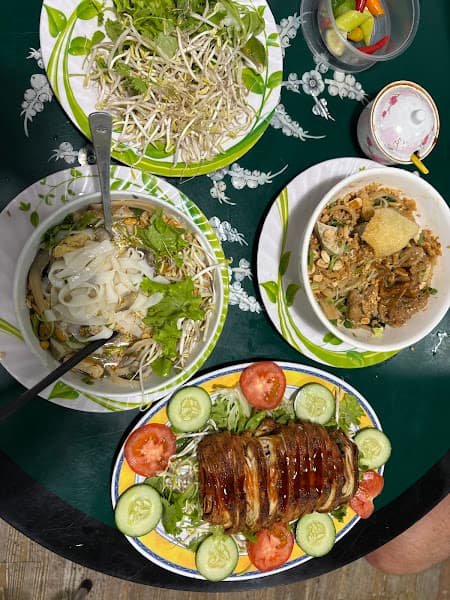 Hình ảnh Ẩm Thực Chay Thiện Tâm - 2