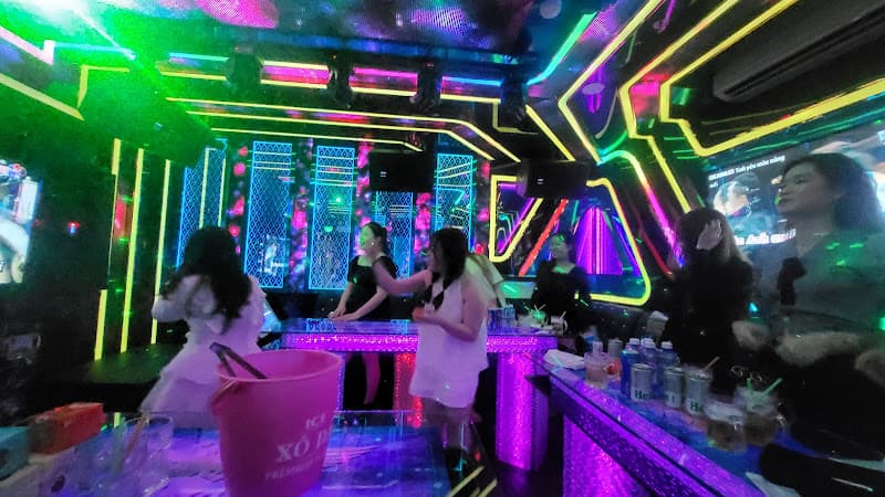 Ảnh bìa Samba Karaoke