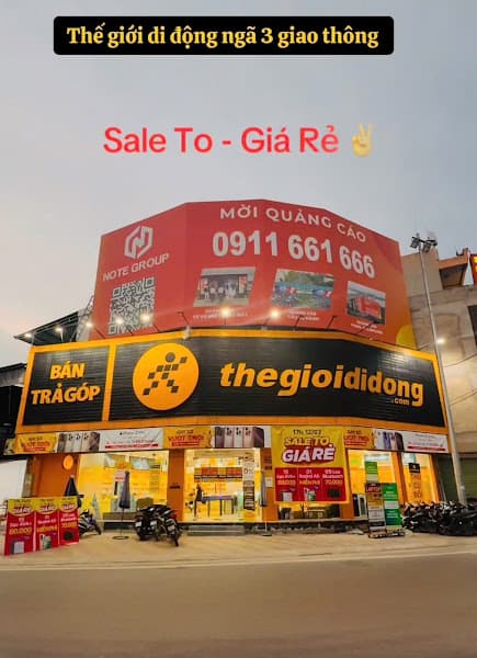 Hình ảnh TGDD - 17 Tháng 8 (Tuyên Quang) - 4