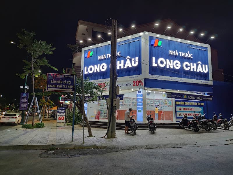Hình ảnh Nhà Thuốc FPT Long Châu - 5