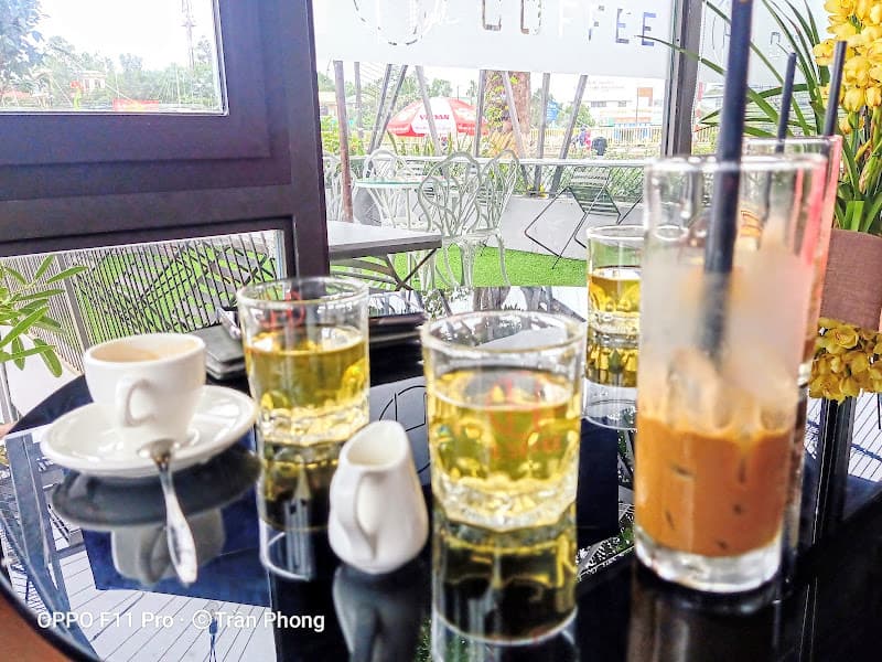 Hình ảnh H Coffee - 3