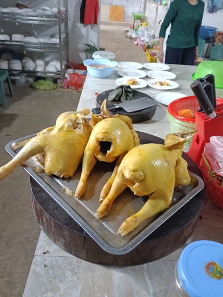 Hình ảnh NHÀ HÀNG LÂM LAN THÔN MỎ RỌ XÃ VẠN LINH HUYỆN CHI LĂNG TỈNH LẠNG SƠN - 2