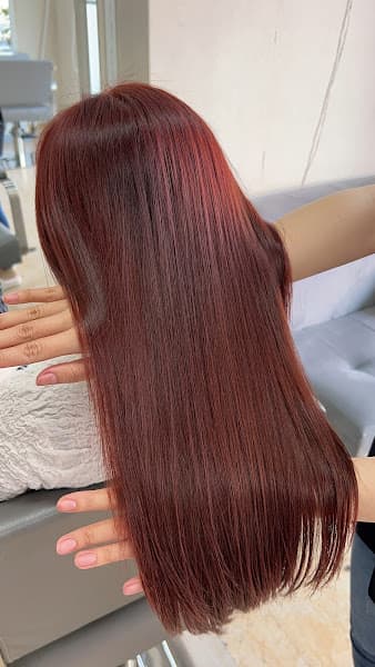 KHÁNH DUY HAIR SALON