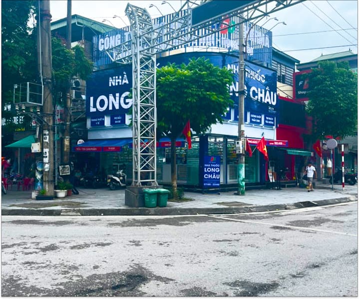 Hình ảnh Nhà Thuốc FPT Long Châu - 4