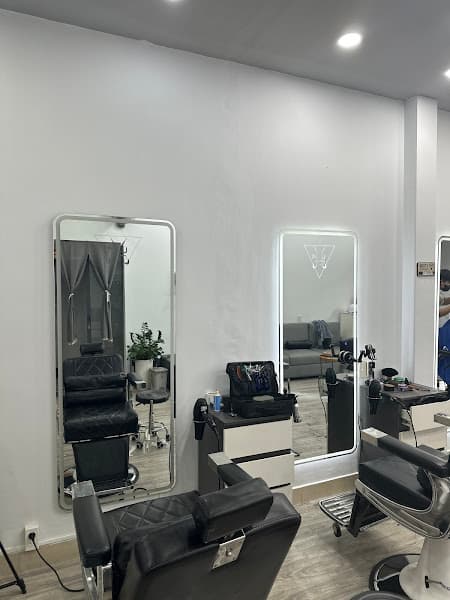 Hình ảnh MINH UY Hair Studio - 2