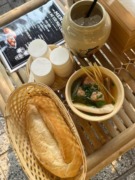 Hình ảnh Xíu mại chén Mái Hiên - 2