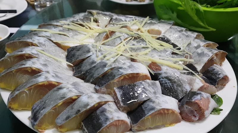 Hình ảnh Nhà hàng San Hô - 5