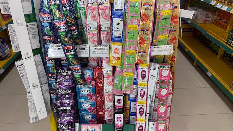 Hình ảnh Bách hoá xanh cửa đại - 4