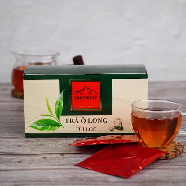 Hình ảnh CÔNG TY TNHH TRÀ PHÚ SỸ - 3