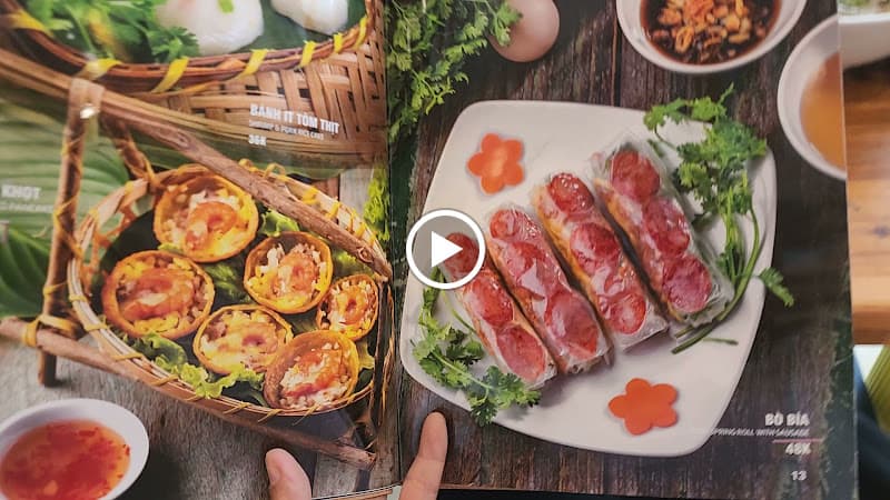 Hình ảnh Hủ Tiếu - Bánh Canh Gia Thành - 3