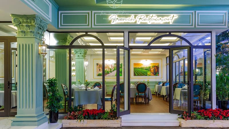 Hình ảnh The Temptation French Restaurant Da Nang - 3