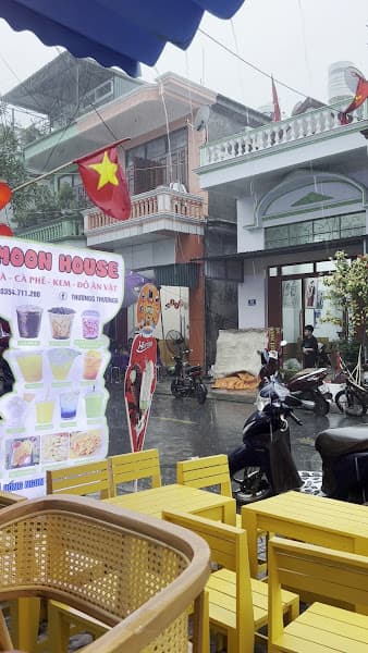 Hình ảnh MOON HOUSE COFFEE - 2