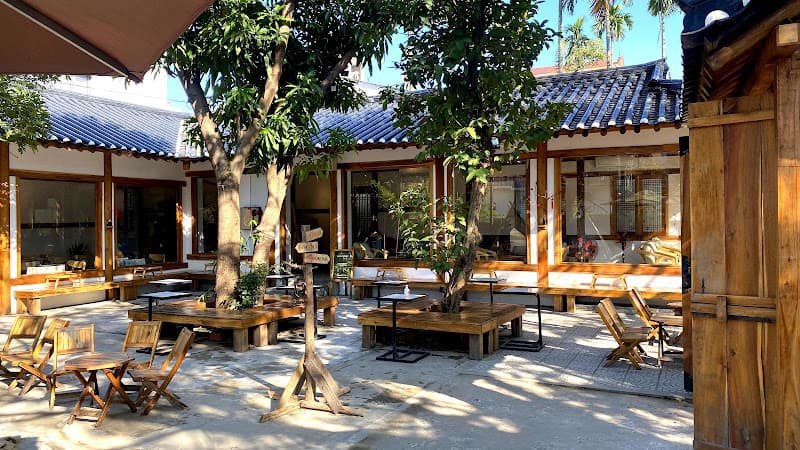Hình ảnh Hana Coffee & Homestay - 2