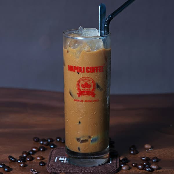 Hình ảnh Napoli Coffee - 3