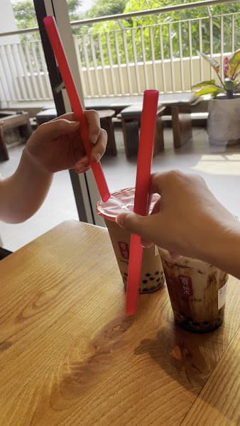Hình ảnh Gong Cha Midtown - 2
