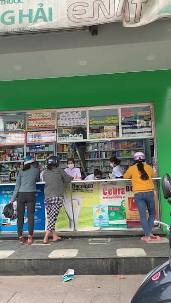 Hình ảnh Nhà Thuốc Đông Hải - 3