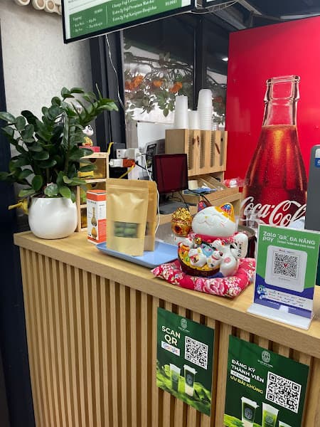 Ảnh bìa Matcha Vibe Đặng Văn Ngữ