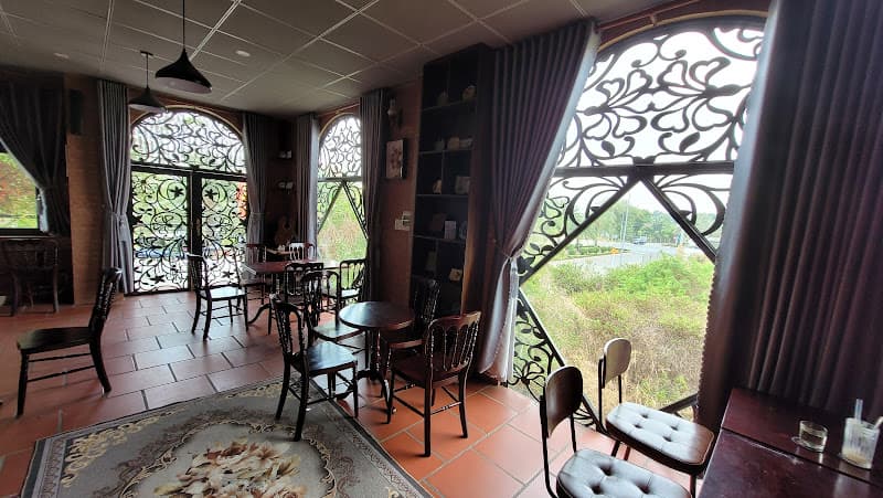 Ảnh bìa Tây Trí Coffee