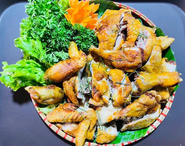 Hình ảnh Quốc Zân Quán - 5