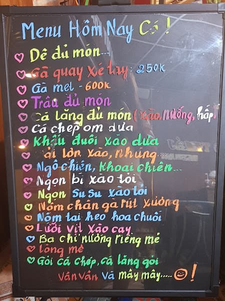 Hình ảnh Nhà Hàng Bảo Thái - 8
