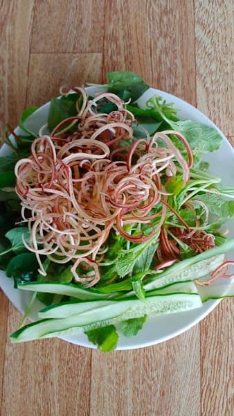 Hình ảnh Bánh bèo, bánh xèo Bà Liên - 3