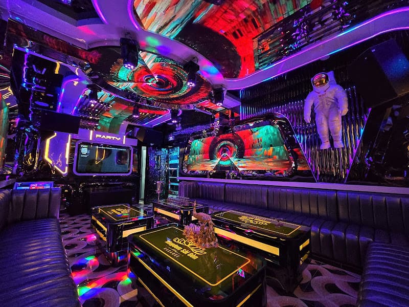 Karaoke kingdomSG Đà Lạt 2