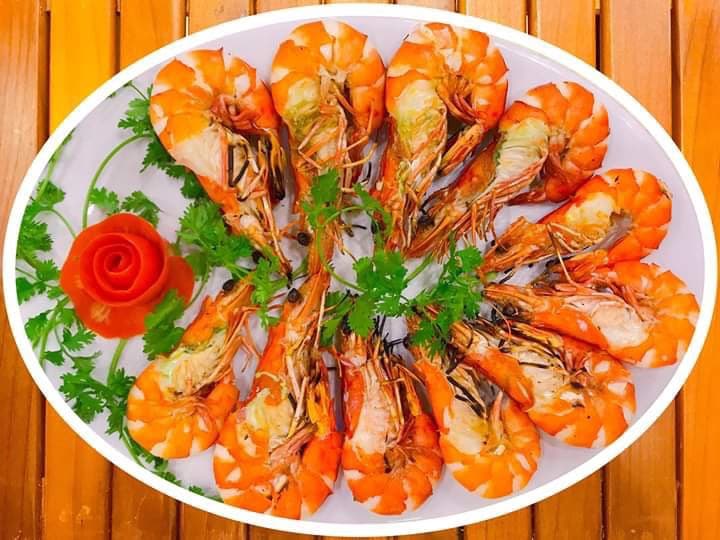 Hình ảnh Nhà Hàng Hải Sản BỐN MÙA - Bia Hơi Hà Nội - 3