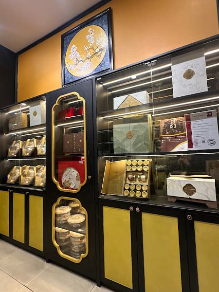 Hình ảnh Yến Sào Ý An - 6