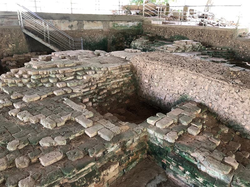 Hình ảnh Di tích lịch sử và khảo cổ Gò Tháp - 5