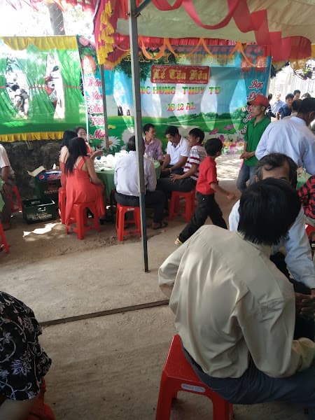 Hình ảnh Karaoke Anh Tuấn - 4