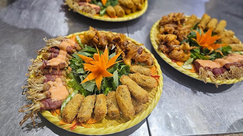 Hình ảnh Lẩu Cá Thanh Đa - 4