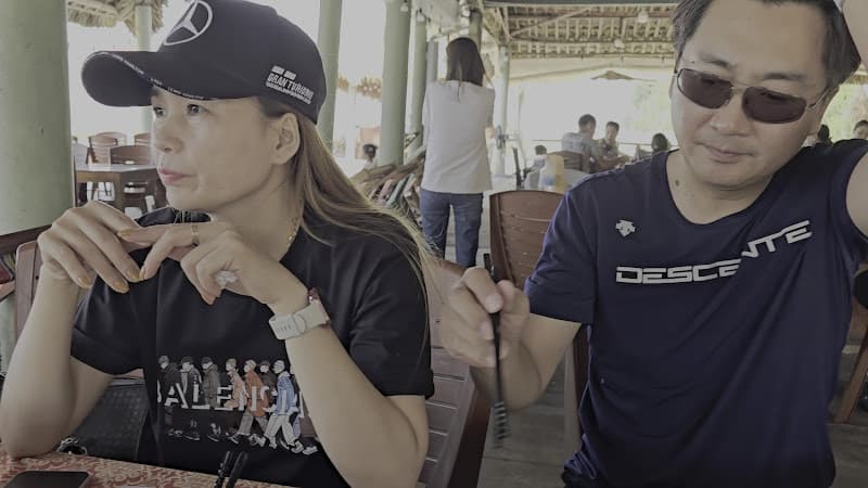 Hình ảnh Nhà Hàng Hải Sản Bé Lài Lăng Cô - 4