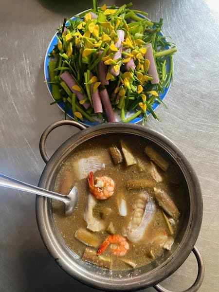 Hình ảnh Quán Ăn Thanh Thảo - 3
