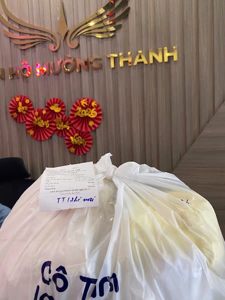 Hình ảnh Giặt Ủi Cô Tấm - Nha Trang Laundry Service - 3