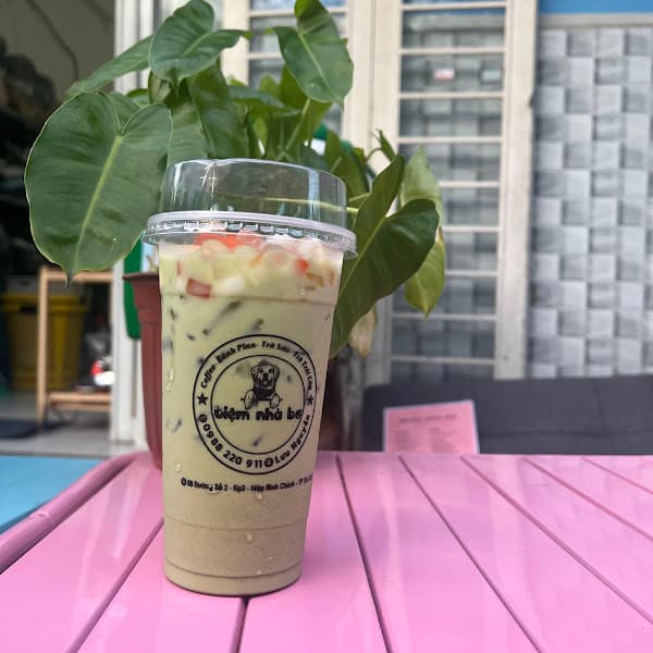 Hình ảnh TIỆM GIẶT SẤY BƠ LAUNDRY - 4