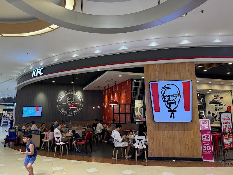 Hình ảnh KFC Aeon Tân Phú - 4