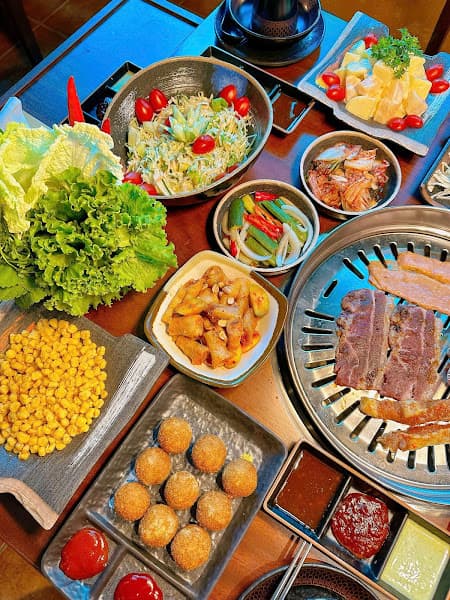 Hình ảnh Hội - Nhà Hàng Lẩu Nướng - 5