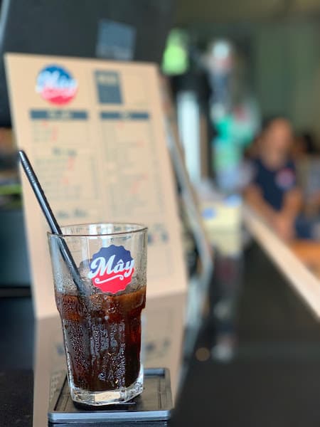 Hình ảnh Mây Coffee & Tea Mỹ An - 4