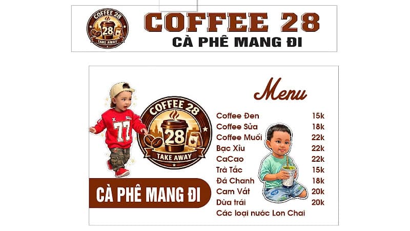 Hình ảnh Coffee - 4