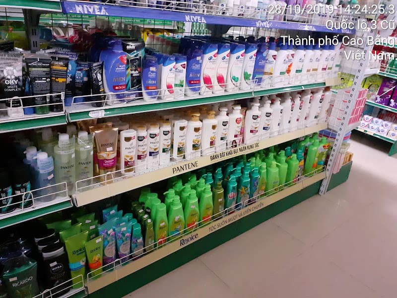 Hình ảnh Siêu Thị Nguyễn Lương - 5