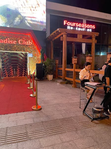 Hình ảnh Paradise Club Nha Trang - 3