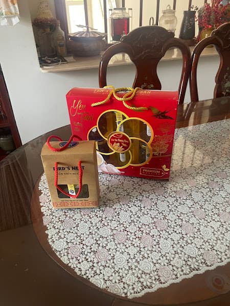 Hình ảnh Yến Sào Bảo Châu - 3