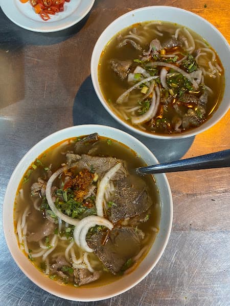 Hình ảnh Bún bò Cô Bảy - 2