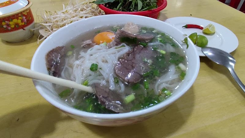Hình ảnh Phở Bắc 63 - 10