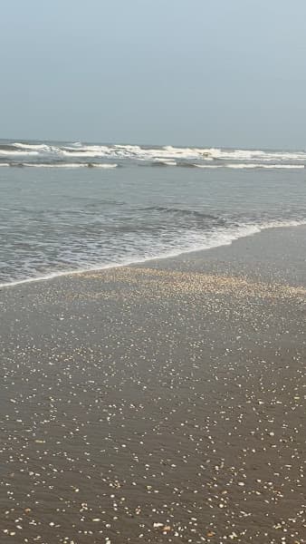 Hình ảnh Bãi biển Thạch Khê - 5