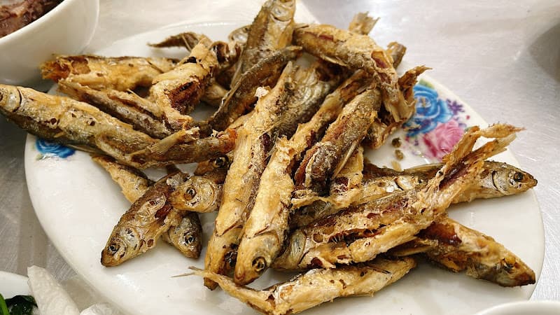 Hình ảnh nhà hàng thái sơn - 2