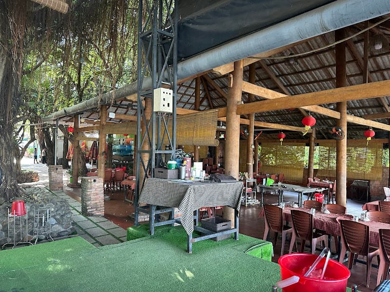 Hình ảnh Lẩu Cá Thanh Đa - 6