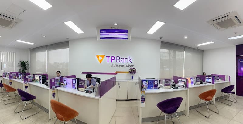 Ảnh bìa TPBank